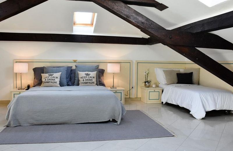 Albergo Mirador Ascona