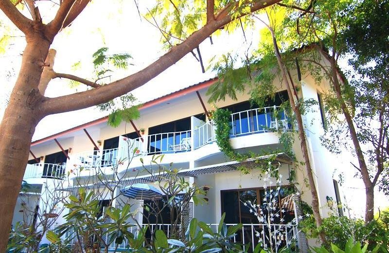 Pranburi Delight Resort