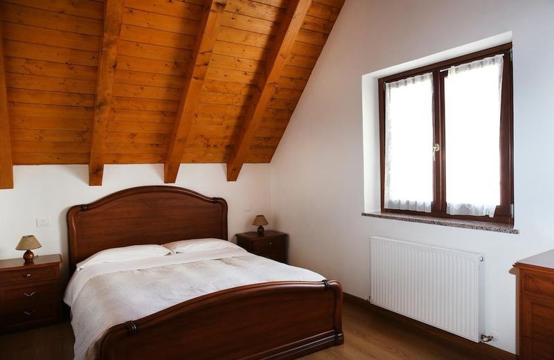 ALBERGO DIFFUSO ALTOPIANO DI LAUCO