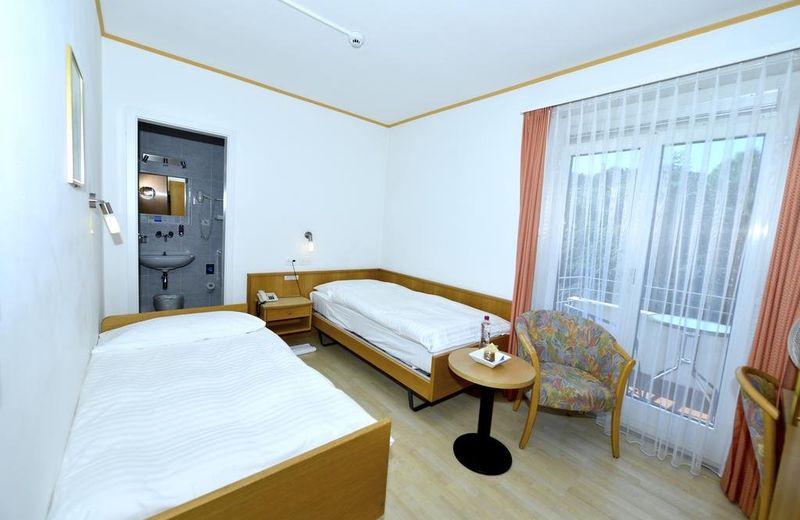 Hotel Luna Garni
