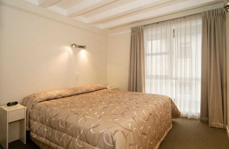 The Parnell Hotel & Conference Centre