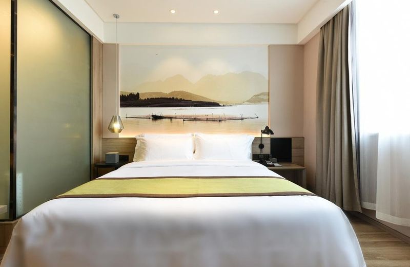 Atour Hotel