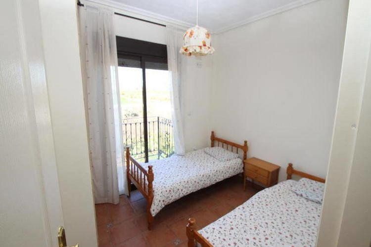 Holiday Home Partida De La Canaleta Daya Nueva