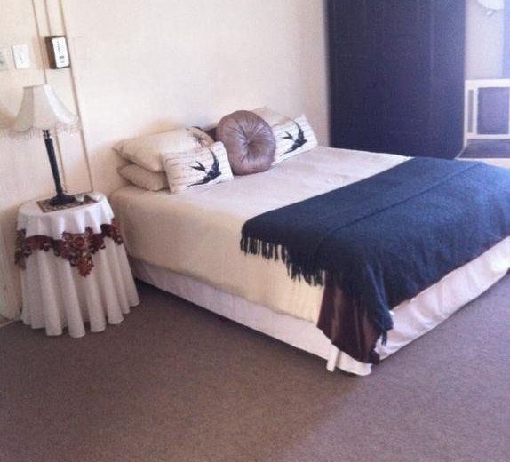 Porterville Hotel