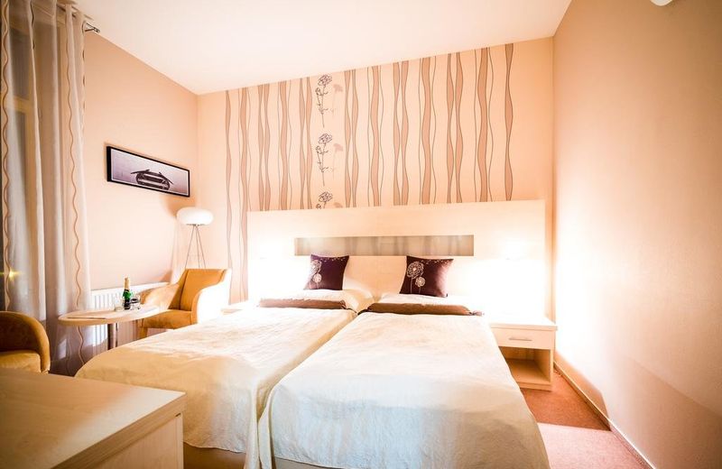 Hotel U Pramenu