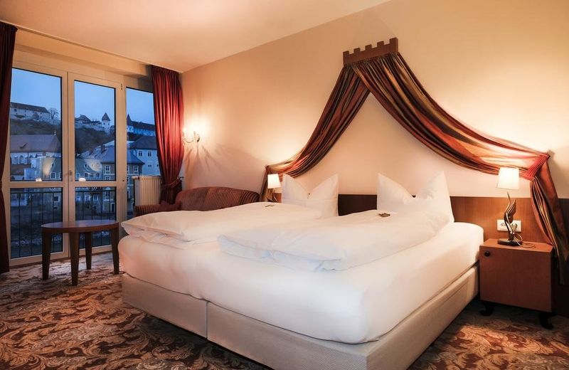 Hotel Burgblick