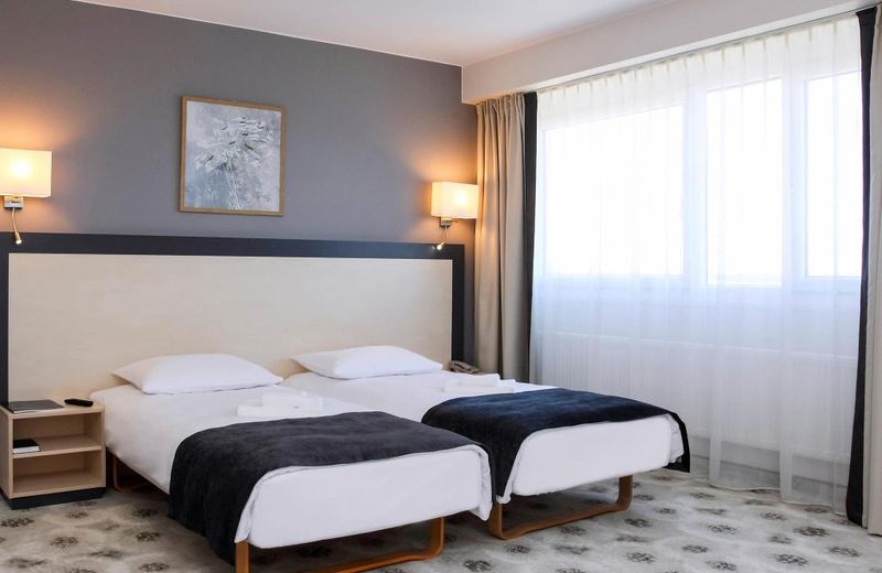 Aurora Hotel Klaipeda