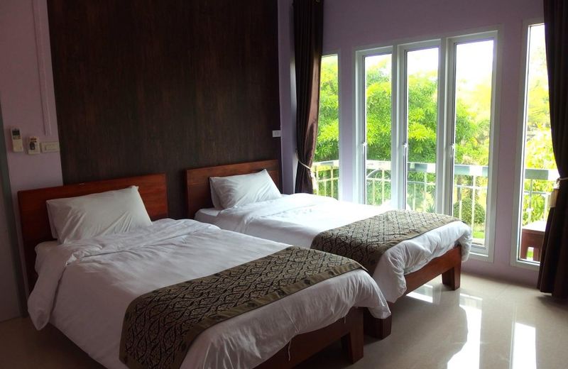 Muaan Resort
