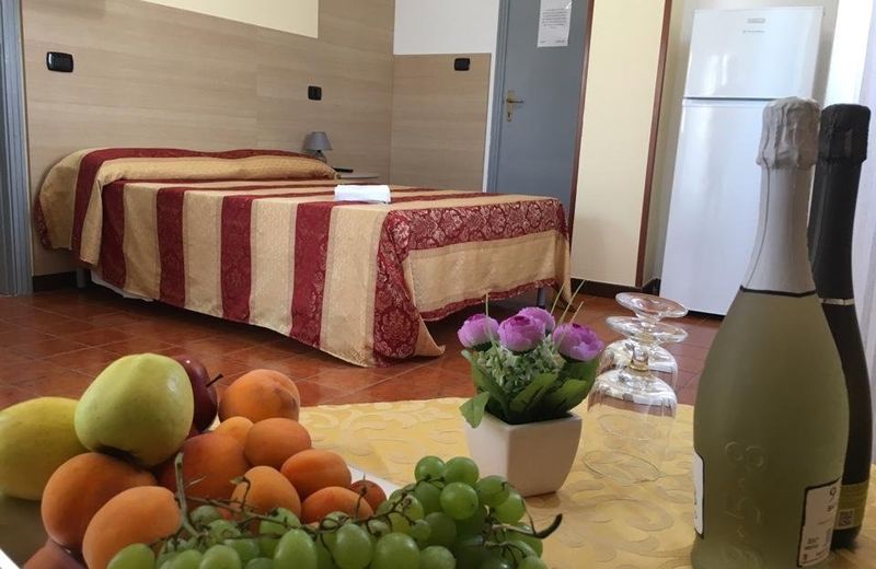 Hotel Florida