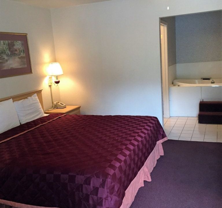 OYO Hotel Heber Springs Lakeside