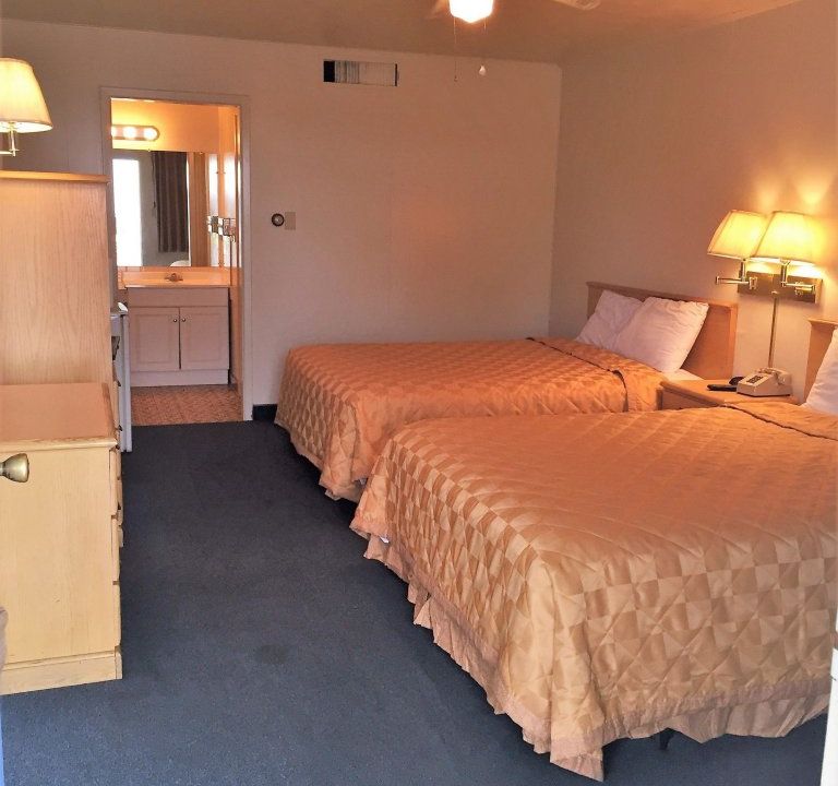 OYO Hotel Heber Springs Lakeside
