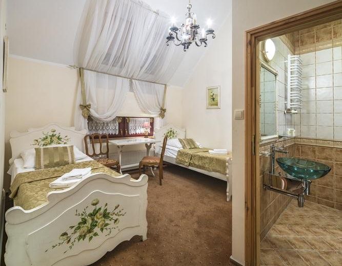 Hotel Maria Helena