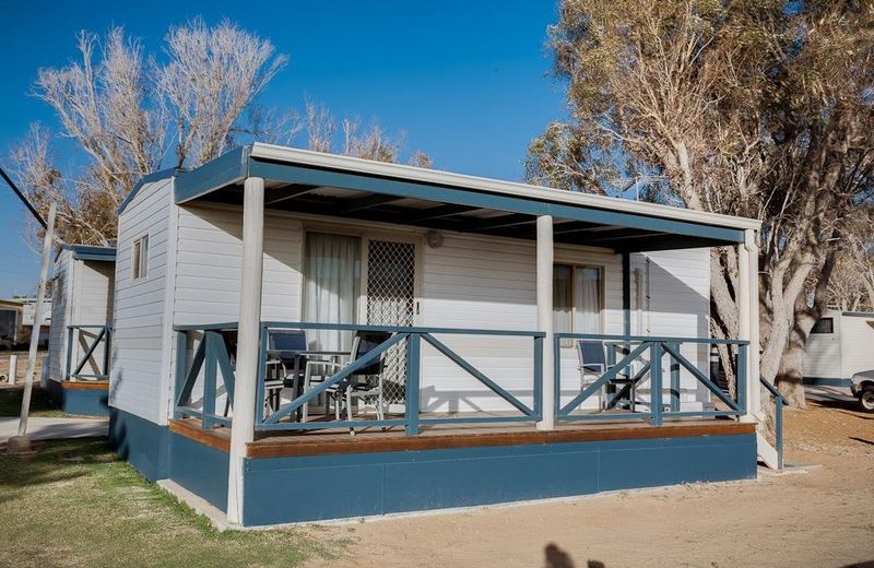 Sunset Beach Holiday Park