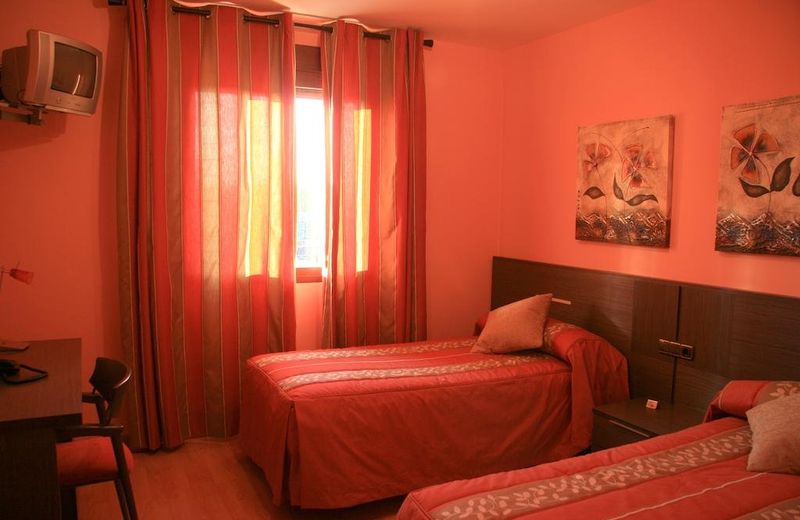 Hotel Fray Sebastian