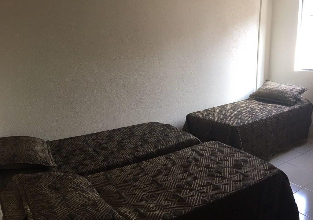 Hotel Zata e Flats