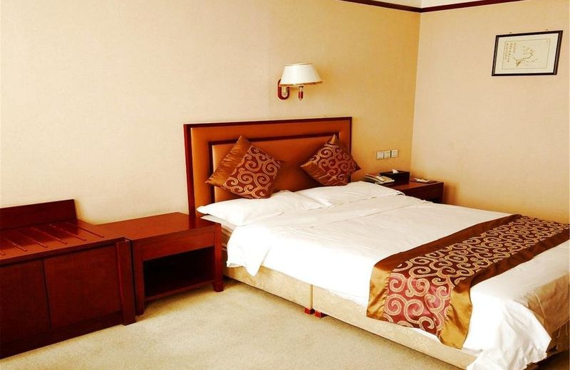 Xingongda Hotel