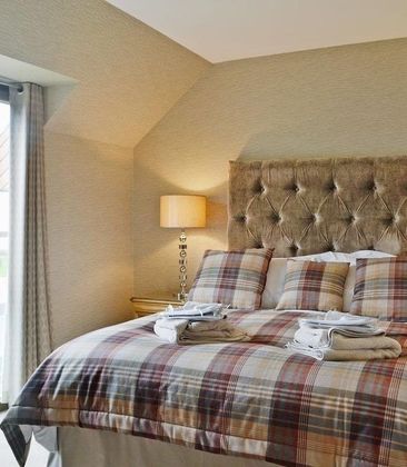 Lochnagar Lodge