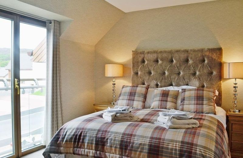 Lochnagar Lodge