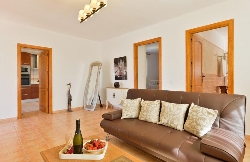 Villa Sa Cuina