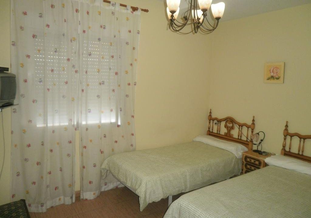 Hostal Las Ruedas