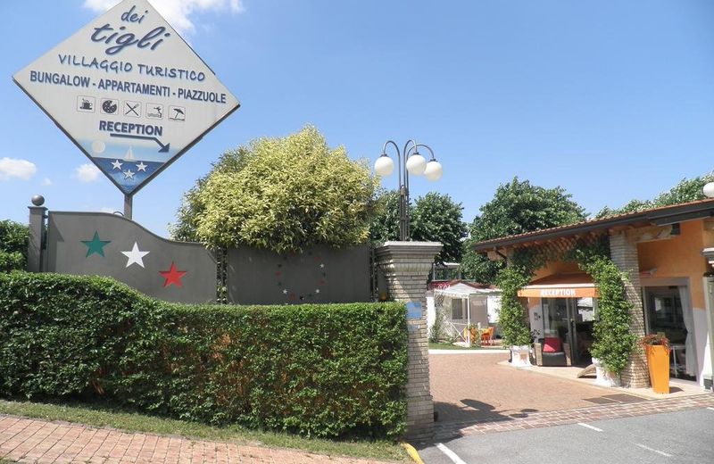 Villaggio Turistico dei Tigli