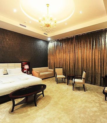 Soyol Hotel