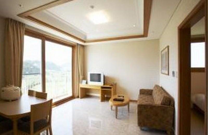 Sorak Sun Valley Golf Resort