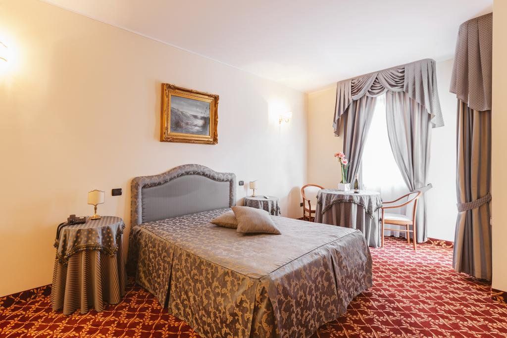 Hotel Villa Del Sorriso