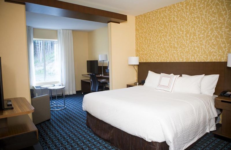 Fairfield Inn & Suites by Marriott Cambridge