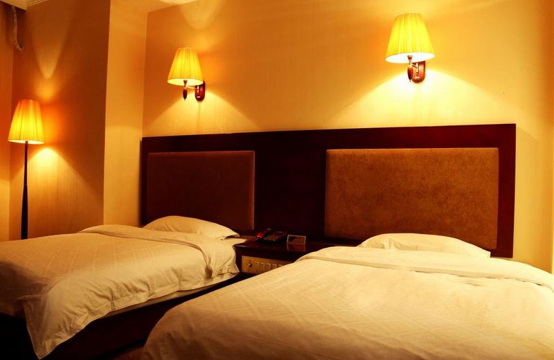 Jinan Inn Zhangye