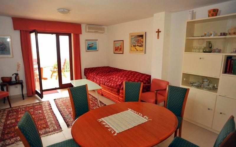 Vacation Villa Brac