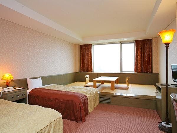 Izumigo Kiyosato Kogen Hotel