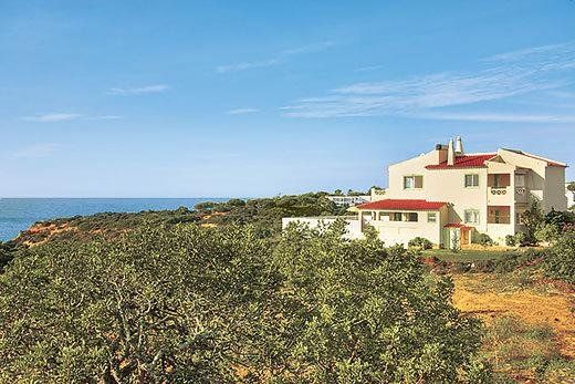 Villa Coelha