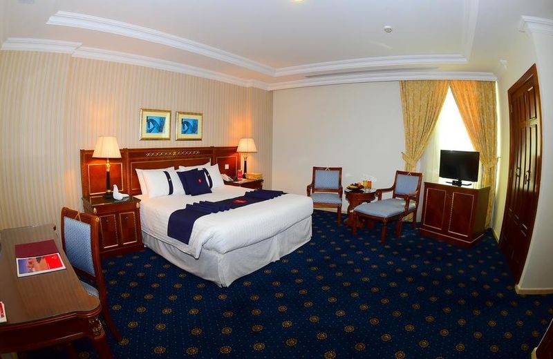 Ramada Hotel & Suites by Wyndham Al Qassim