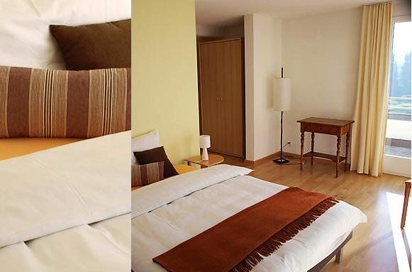 Hildegard Hotel