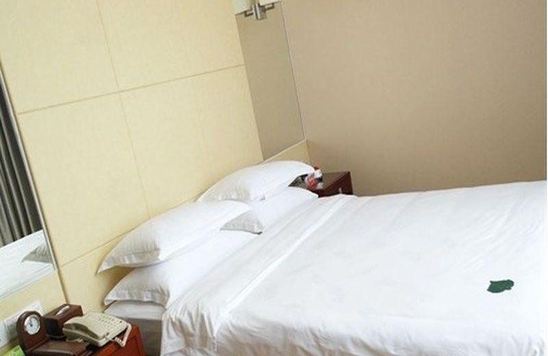 Shengxing Business Hotel