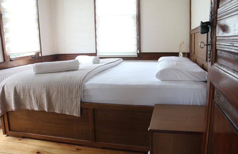 Atakale Butik Otel