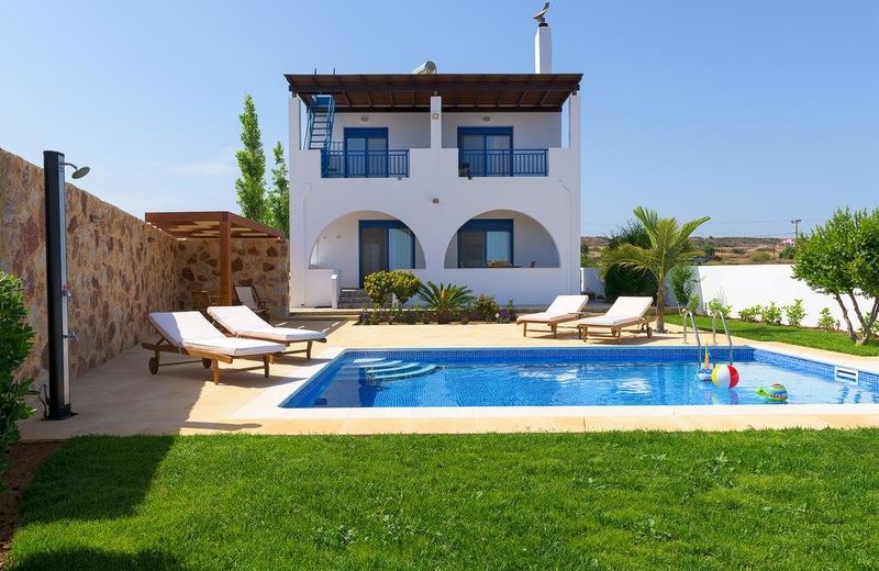 Villa Deep Blue