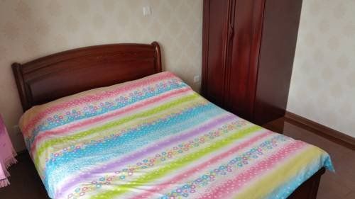 DALIAN XINGHAI HAIJIE TEHUASHI APARTEL