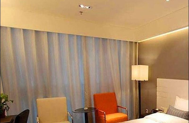 Tianjin Juchuan Lily Hotel