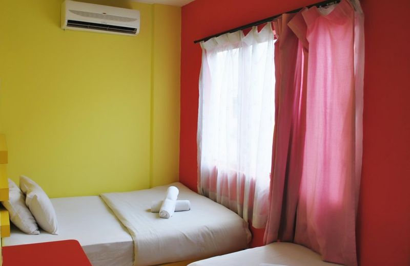 Rest & Go Hotel Shah Alam @ Uitm & Hospital Shah Alam