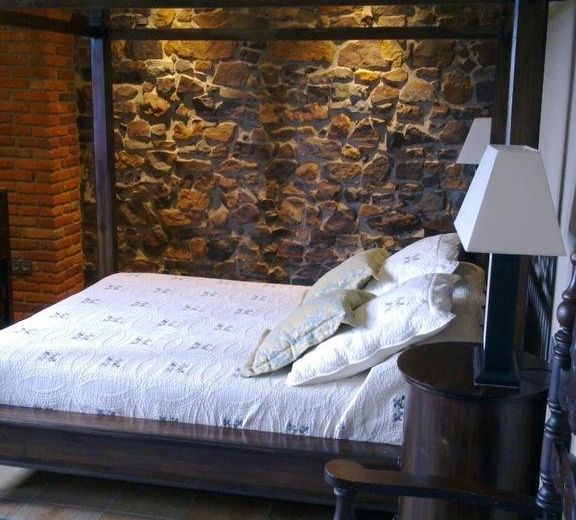 Casona Los Gamonales