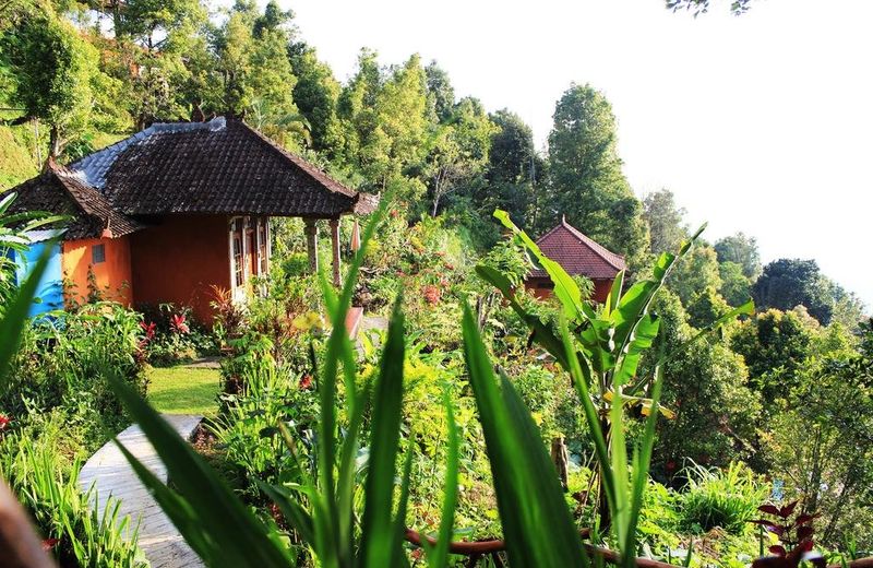 Aryautama Garden Villa
