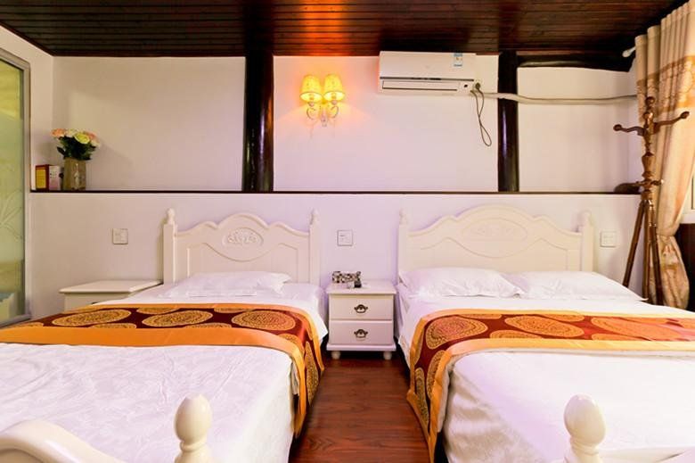 Xitang Yuetingge Homestay