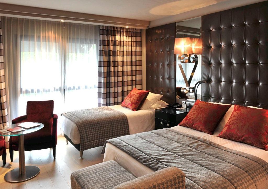 Hotel Burdigala Bordeaux
