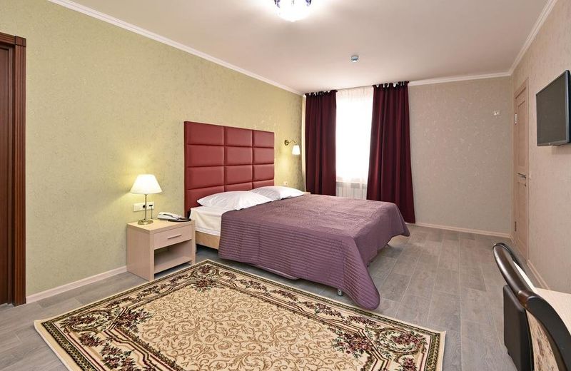 Hotel Zolotoe Koltso