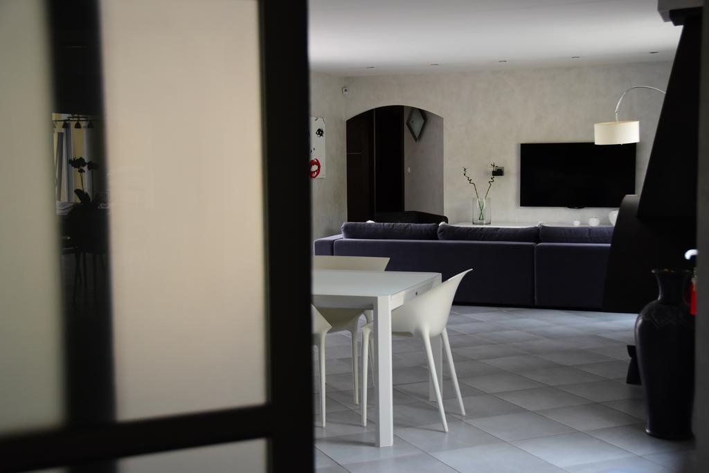 Villa Casalive