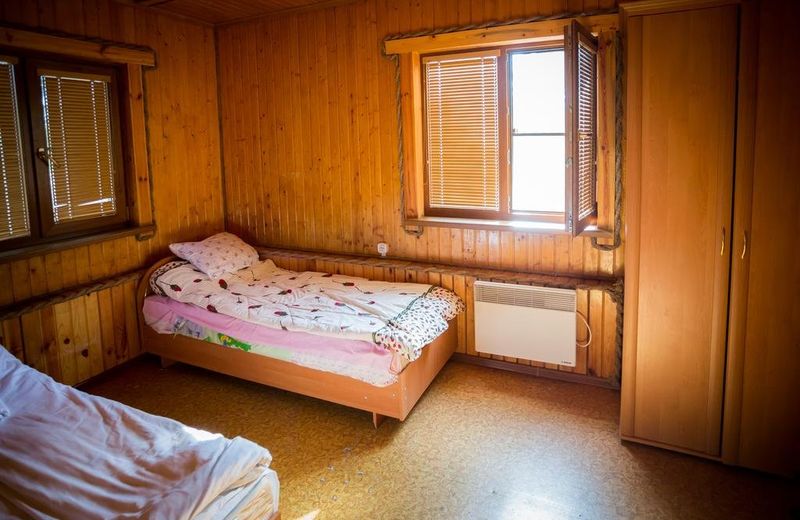 Club Hotel Oskol