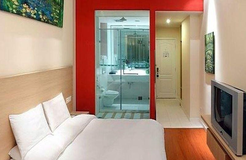 Hanting Hotel Shenyang Beihang