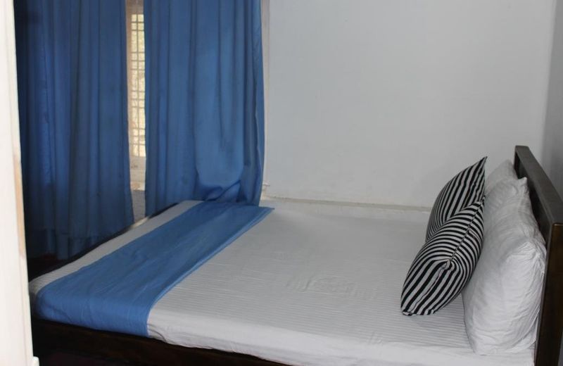 The Mansions Holiday Resort